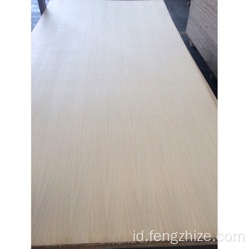 Penggunaan indoor 1220x2440mm komersial mewah kayu lapis